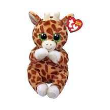 Tıppı - Giraffe Belly Reg Çok Renkli
