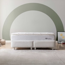 HB Bedding Nova Ultra Ortopedik Pro Yaylı Yatak Üstün Konfor HB Bedding Nova Ultra Ortopedik Pro Yaylı Yatak Üstün Konfor
