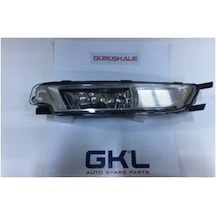 Gkl 291870 Sıs Farı Sag Passat 15