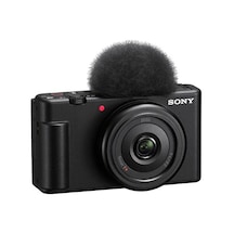 Sony ZV-1F Vlog Kamera Fotoğraf Makinesi