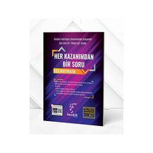Karekök Müfredat Her Kazanımdan Bir Soru Lgs Matematik