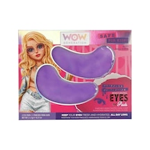 S00089090 - Wow Generation Nemlendirici Göz Bandı - Uxfo-888911 1 Adet