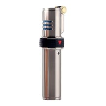 Jobon 3 Jet Torch Bütan Çakmak Gümüş