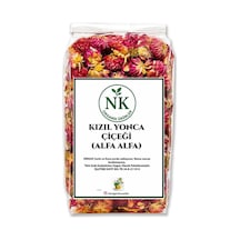 Kızıl Yonca Çiçeği Alfa Alfa 25gr