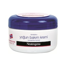 Neutrogena Norveç Formülü Yoğun Bakım Kremi 200 ML