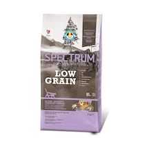 Spectrum  Somonlu/hamsili Kısır Kedi Maması 2kg