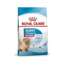 Mini İndoor Puppy Köpek Maması 1,5 Kg