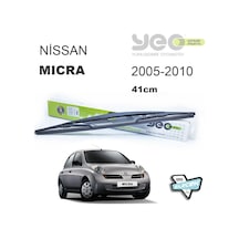 Yunus Emre Otomotiv Nissan Micra Arka Silecek 2005-2010
