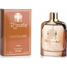 Riposte Chocolate Erkek Parfüm EDT 100 ML