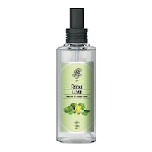 Rebul 80 Derece Lime Kolonya Sprey Pet Şişe 50 ML