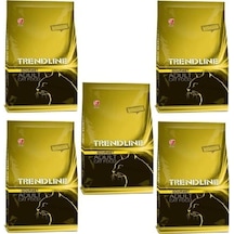 Trendline Gurmet Yetişkin Kedi Maması 5 x 1 KG
