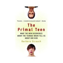 The Primal Teen