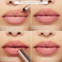 Lancome Idole Lip Liner 30 Lisa&apos S Glow Dudak Kalemi