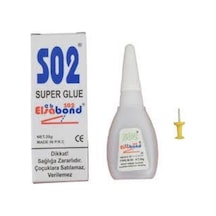 Japon Yapıştırıcı S02