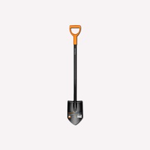 Fiskars 131413 Solid Çok Amaçlı Kürek 3'li Avantaj Paketi Mıchu