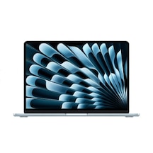 Apple MacBook Air MC6T4TU/A 16 GB 256 GB SSD 13.6" macOS Dizüstü Bilgisayar