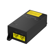 Ruıjıe Reyee Rg-poe-at30, 1port Gigabit, 52v Dc, 0.6a, 31.2w, Poe Adaptör Ruıjıe Reyee Rg-poe-at30, 1port Gigabit, 52v Dc, 0.6a, 31.2w, Poe Adaptör