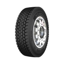 Starmaxx 295/60 R22.5 Dh100 Asfalt Çeker