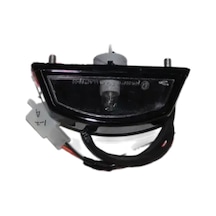 Tvs Raıder 125 Plaka Lambası  Tvs419