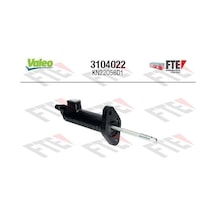 Vw Lt35 Sprinter 95-03 Fte Debriyaj Alt Merkezi