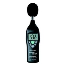 Dt 805 Mini Ses Seviye Ölçer-Desibelmetre