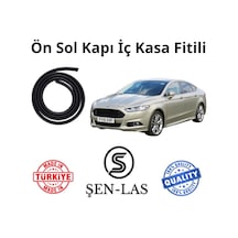 Ford Mondeo 5.nesil Şen-las Sol Ön Kapı Fitili Şl10502