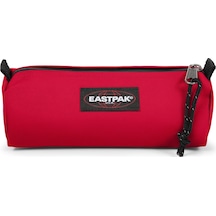 Eastpak Benchmark Sıngle Kalem Çantası - Sailor Red Ek000372-84Z1