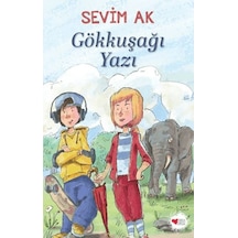 Gökkuşağı Yazı - Bıso-879677
