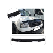 Ford Ranger Uyumlu 2002-2006 Abs Kaput Rüzgarlığı