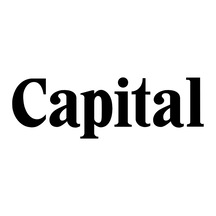 Capital - 6 Adet Tarı