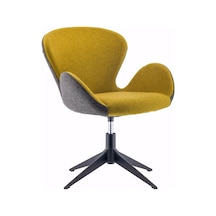 Poyraz Ofis Bekleme Koltuğu (415641437)