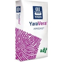 Yaravera Amidas Akıllı Üre Gübresi--40Kğ