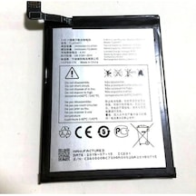 Senalstore Alcatel 3 2019 5053y 5053k 5039d Pil Batarya Tlp034f1