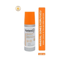 Natexia Mineral Güneş Koruyucu Losyon SPF50+ 100 Ml