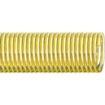 Sarı Verici Spiral Hortum 63mm 2.1/2''inch 10metre