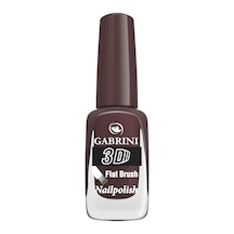 Gabrini 3d Nail Polish 22 1 Paket 1 X 1 Adet 0