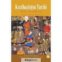 Kızılbaşlığın Tarihi- Bilge Kültür Sanat
