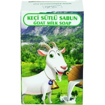 Kostiksiz Keçi Sütlü Sabun 125 Gr Diğer