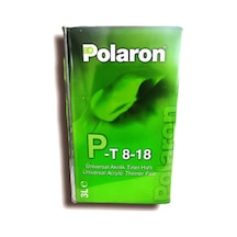 Polaron Akrilik Tiner Hızlı Gl