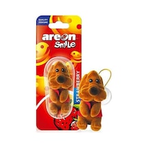 Areon Smıle Strawberry Oto Araç Kokusu