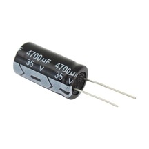 4700 Mf 35 V Kondansatör