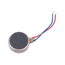 Şaftsız Titreşim Motoru 10 x 3 MM