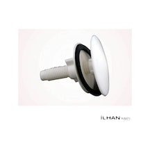 Batarya Deliği için Lavabo Tıpacı