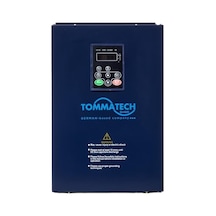 30 Kw 900vdc 3 Faz/380vac Sulama Pompası İnverteri