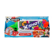 Ers 4584 X-shot Skins Pump Action Fast Fill Su Tabancası 49,5 Cm