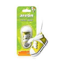 Areon Fresh Wave Lemon Oto Araç Kokusu