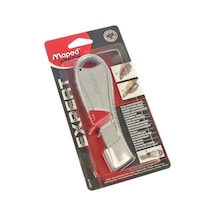 Maket Bıçağı Geniş Maped Expert 85110 Metal
