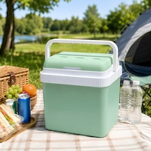Icepeak Ip-sf26-ysl Taşıma Çantası Buzluk 26 Litre Yeşil Diğer