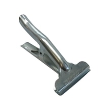 Pastal Maşası Geniş Ağızlı Kumaş Tutucu Kıstırgaç Kesim Pastal Kıskacı Clmp-01