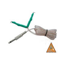 Xl-746 Dövme Makinesi Clip Cord Bağlantı Kablosu
